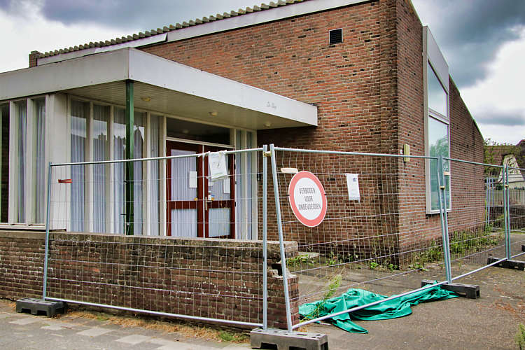 Het treurige verval van Kerverland voorafgaand aan de sloop_25